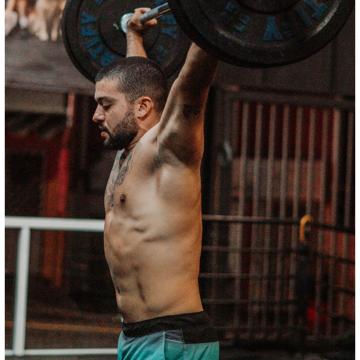 Leonardo Maximiliano Martins profile photo