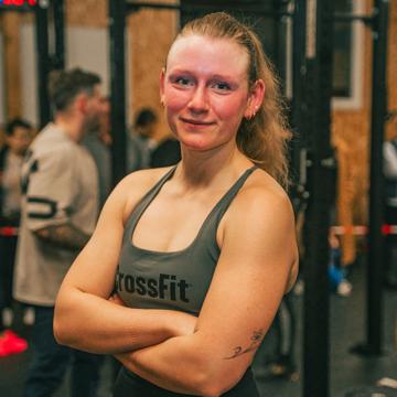 Kiara Gressel profile photo