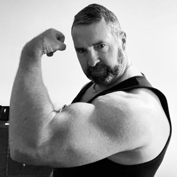 Jack Fudge profile photo