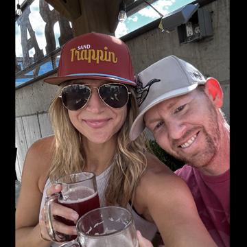 Beth Benson profile photo