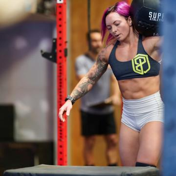 Julie Lavallée profile photo