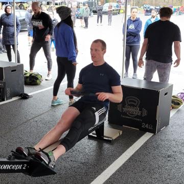 Richard Wright profile photo