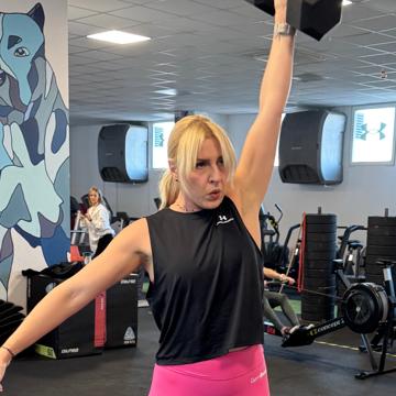 Dalia Siłuch profile photo