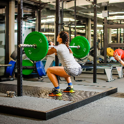 Athlete Picture