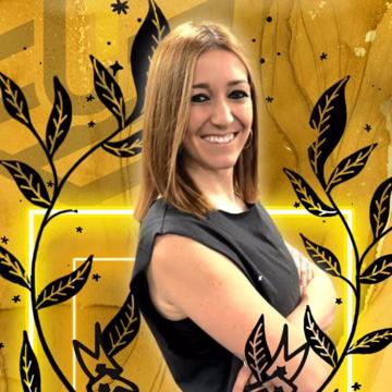 Irene Peña profile photo