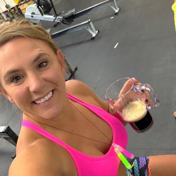 Sherrika Evans profile photo