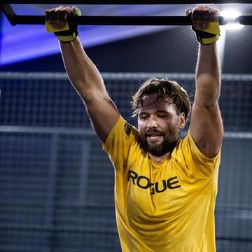 Florian Kuckelkorn profile photo