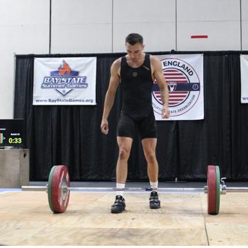 Eric Wilson profile photo