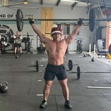 John Flournoy profile photo