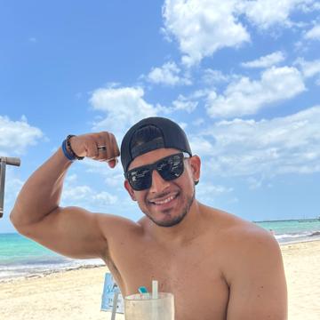 Jorge Guerra profile photo