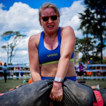 Sheila Tonussi profile photo