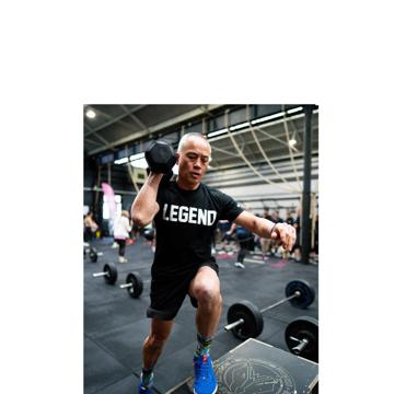 Andy Kershaw profile photo