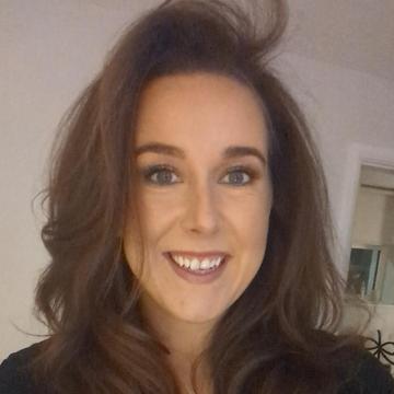 Steph Butler profile photo