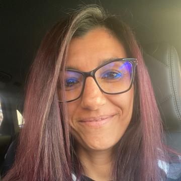 Cristina Aguglia profile photo