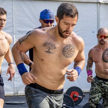 Ricardo Cajal profile photo