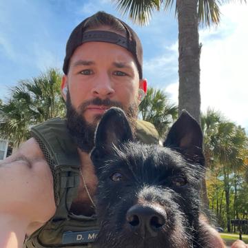 Denny McGrail profile photo