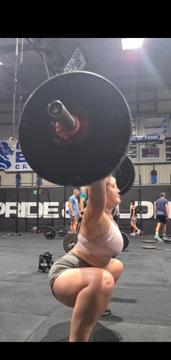 Lené Volschenk profile photo