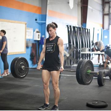 Traci Polumbo profile photo