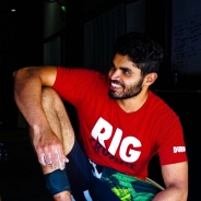 Sandeep Gadde profile photo