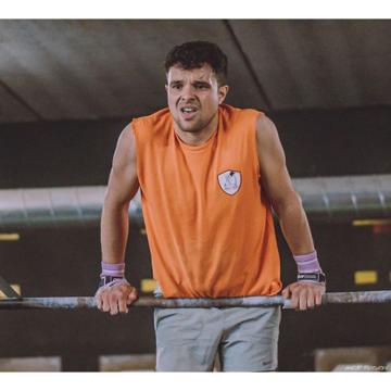 Sébastien Garcia profile photo