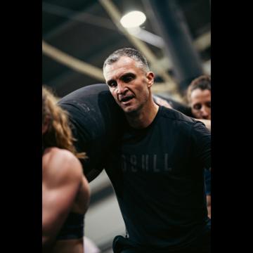 Adam Turner profile photo