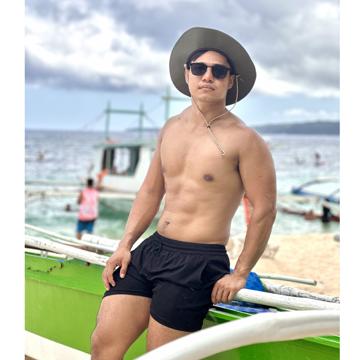 Oscar Gonzales Jr profile photo