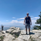 Matthew Horner profile photo