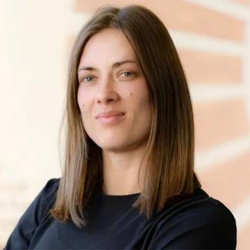 Raissa Wetselaar profile photo