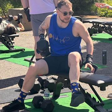 Joel Pszczolinski profile photo