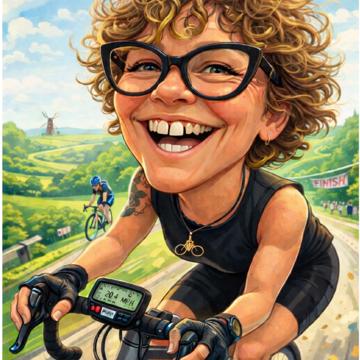 Caroline Abbey profile photo