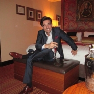 Mark Hallatt profile photo