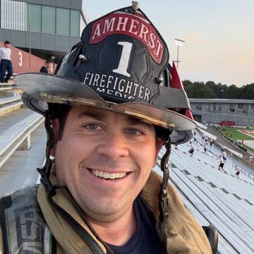 Nick Chirekos profile photo