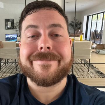 Zachary Craig profile photo