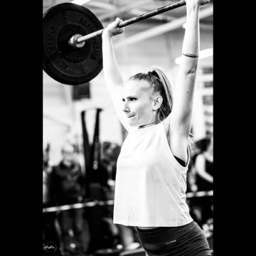 Melike GELEP profile photo