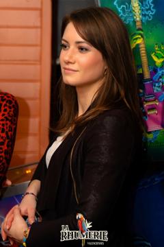 Mathilde MACHU profile photo