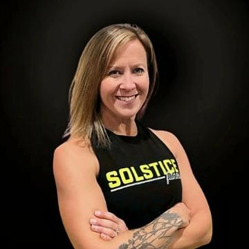 Christie Orbin profile photo