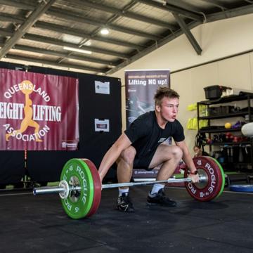 Luke Wells profile photo