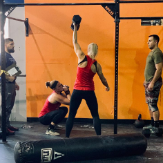 Cheryl Vieira profile photo