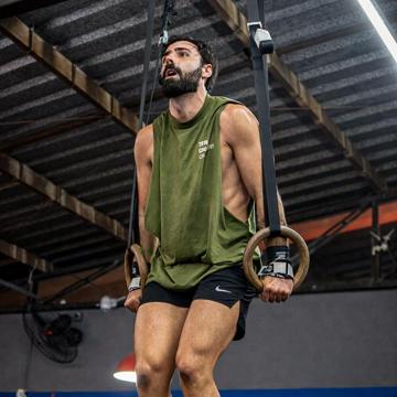 Rodrigo Poulsen profile photo