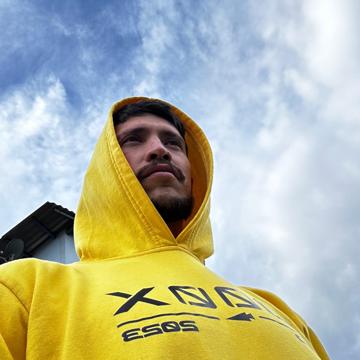 Sergio Viteri profile photo