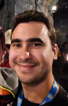 Neto Colombo profile photo