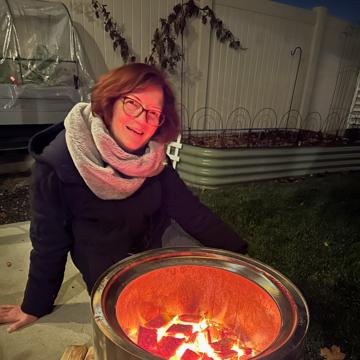 Sharon Brown profile photo