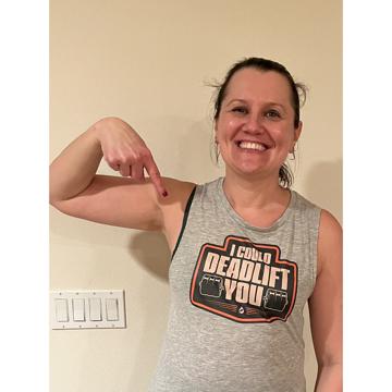 Rebekah Willis profile photo