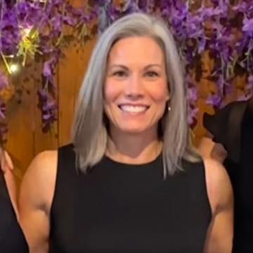 Ginger Hook profile photo