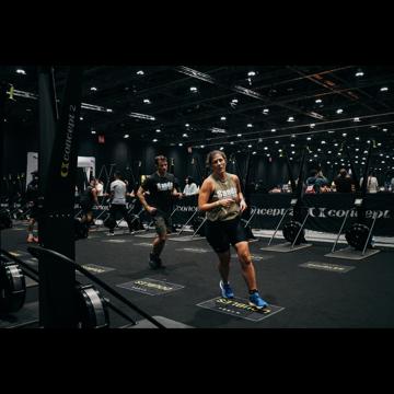 Kirsty Preston profile photo