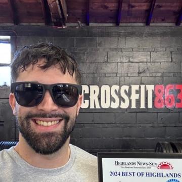 Ricky Rivera profile photo