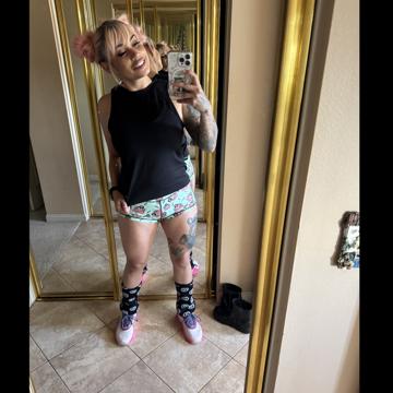 Jessica White profile photo