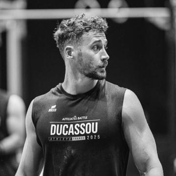 Pierre Ducassou profile photo