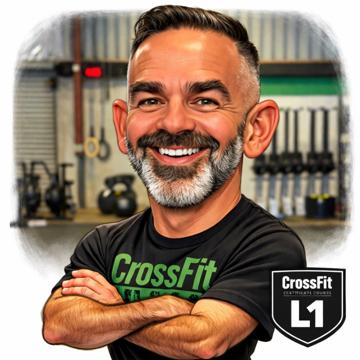 Glenn Ryan profile photo