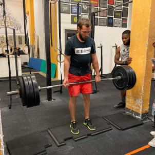 Julien Coculet profile photo